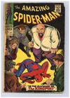 Amazing Spider-Man 51 (FR) Romita 2nd KINGPIN app! + 1st cover 1967 Marvel h154