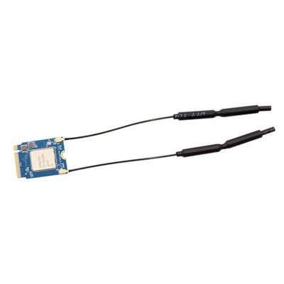 Wi-Fi6 + BT5.0 UART / PCM-Schnittstellenmodul 2,4 GHz 5 GHz für Orange Pi 5