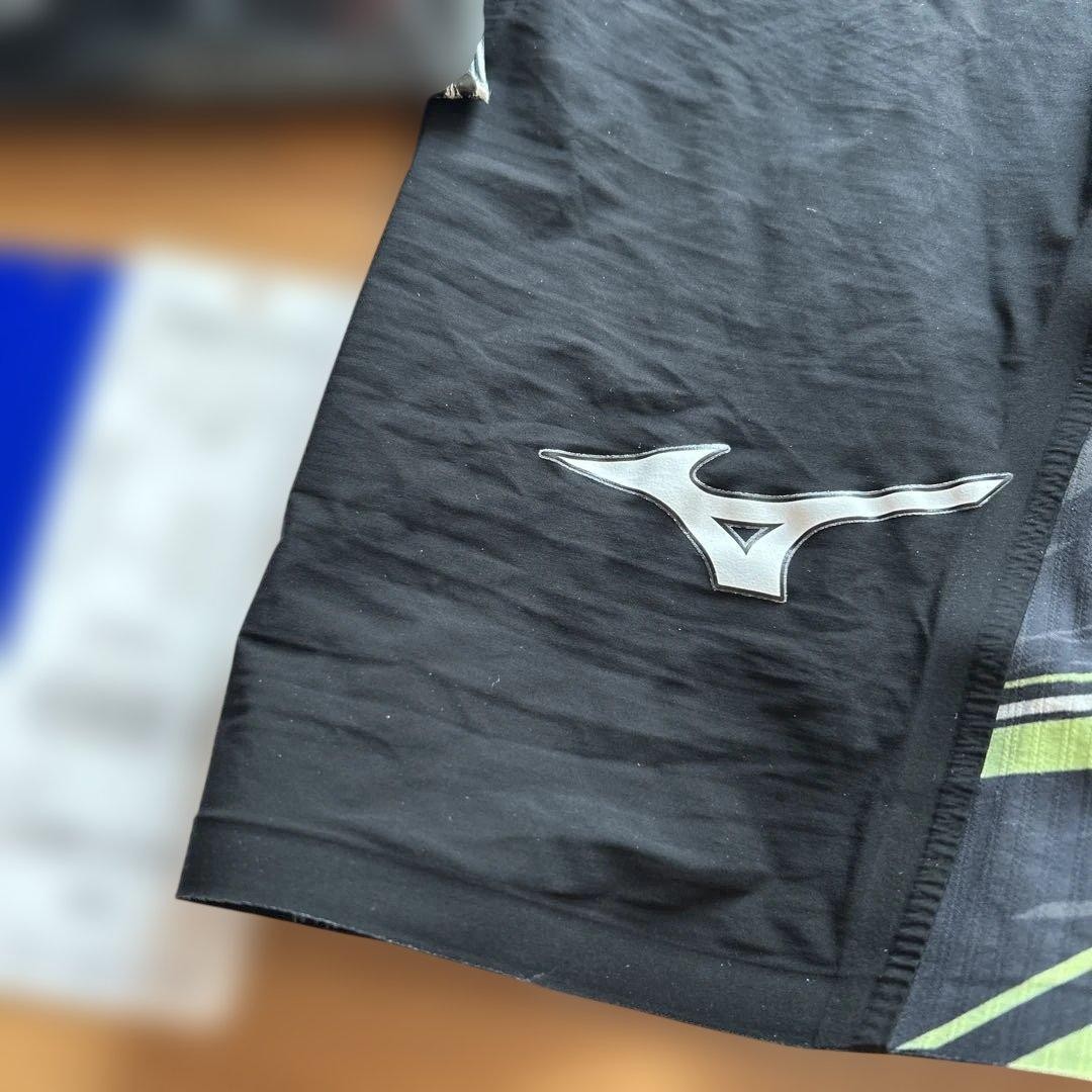Mizuno High Speed Swimsuit Gx Sonic Neo 2Xs | eBay