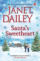 Janet Dailey | Santa's Sweetheart | Taschenbuch | Englisch (2021)