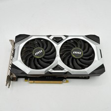 MSI GeForce RTX 2060 Super 8GB Graphics Card