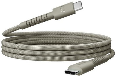 Fresh ´n Rebel Adapter / Kabel / Stecker FlexWave USB Type-C Kabel (2m)