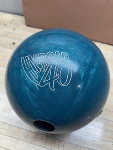 Storm Bowling Ball Hyroad | eBay