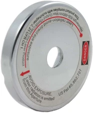 Miter & Portable Saw Laser Guide for Miter Saws, Portable Saws - Grey