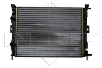 MotorküHler WasserküHler Nrf 58328 FüR JM0 Megane Renault ScÉNic BM0 LM0 KM0 2 1