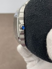 Cartier Santos de Cartier Watch (Large Model) 2025 Unworn 9