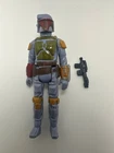 Boba Fett Complete Vintage Star Wars 1979 Kenner Action Figure