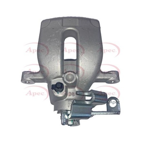 For PEUGEOT RCZ 2010 to 2015 BRAKE CALIPER (REAR RH) RCA693N