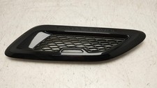 2016 LAND ROVER RANGE ROVER EVOQUE  GRILLE 3 DOOR UNKNOWN