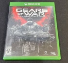 Gears of War: Ultimate Edition Xbox One - Excellent condition - Fast shipping