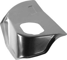 1967-74 Mopar A-body 4 Speed Shifter Tunnel Panel