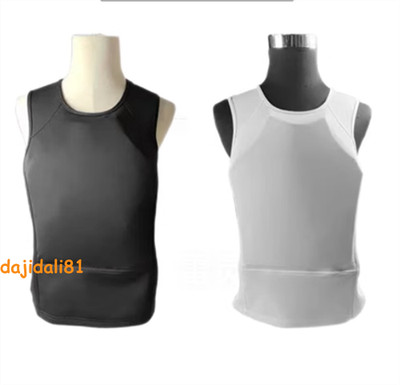 NEW NIJ IIIA Bulletproof Vest Interior Hidden Light Bulletproof Vest Protection