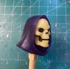 Custom Filmation Sparkling Spectre Head