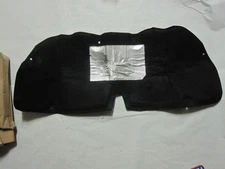 Cotton Hood Engine Sound Heat Insulation Pad Mat For TOYOTA Camry 2012-2017 NEW