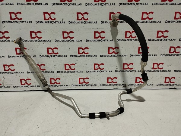 1K0820743AM TUBOS AIRE ACONDICIONADO / 173461 PARA AUDI A3 8P 2.0 TDI AMBIENTE