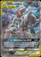 Mewtwo & Mew GX #SM191 Prices | Pokemon Promo | Pokemon Cards Mewtwo & Mew GX #SM191 Prices | Pokemon Promo | Pokemon Cards