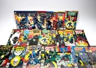 Lot of 22 Vintage Marvel 'Ghost Rider' Comic Books