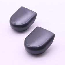 2 Pcs Wiper Arm Nut Cap Compatible With For Acura ZDX 2010–2013 76603-SFE-004