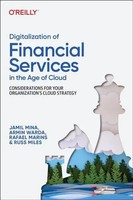 Jamil Mina (U. A.) | Digitalization Of Financial Services In The Age Of Cloud