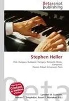 Lambert M. Surhone (U. A.) | Stephen Heller | Taschenbuch | Englisch (2026)