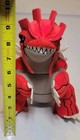 Pokemon Center Groudon Plush 2014 10" The POKÉMON Company International  — photo 2