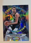 2024-25 Panini Prizm - Kaleidoscopic Victor Wembanyama #20 Silver Prizm