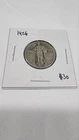 1926 Standing Liberty Quarter Dollar Silver Circulated US Coin