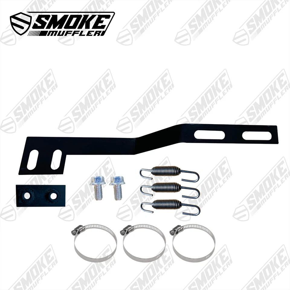 2000-2016 Harley Davidson Road King Exhaust System Pipes 2 into 1 fit - Изображение 3 из 4