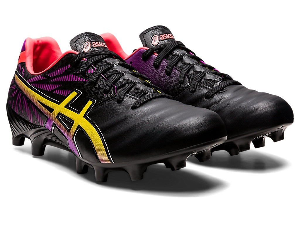 ASICS Lethal Tigreor IT FF Heat Seeker Men's US 10.5