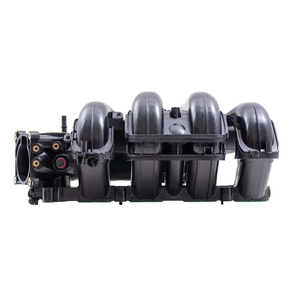 Colector de admisión de motor Focus 2005-2007 4S4Z9424BA repuesto de repuesto Foto 4 de 4