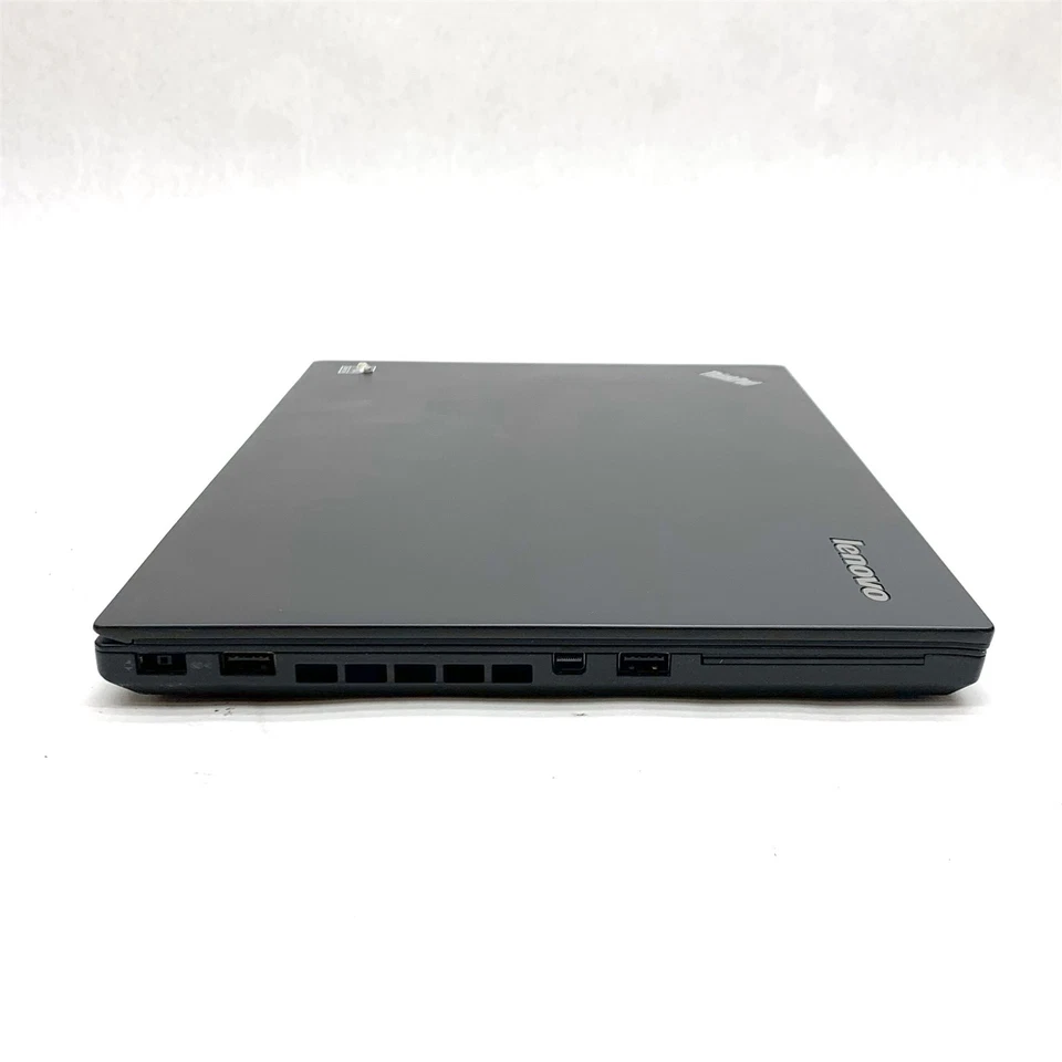 Lenovo Thinkpad T450s 14" FHD Intel i7-5600U 2.60 GHz 8GB 256GB SSD Windows 11 - Image 4 of 4