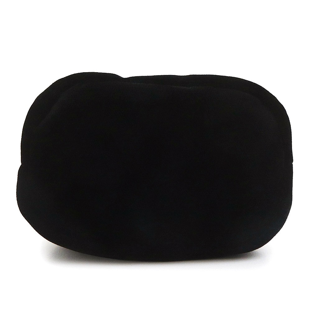 PRADA 1NR016 Mini Chain Triangle Drawstring Bag V… - image 7