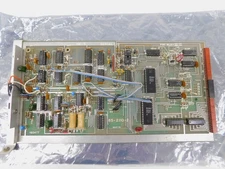 Heathkit 85-2110-2 H8-5 Serial I/O Board for H8 Vintage Computer