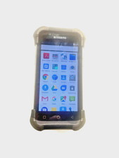 BlueBird EF500R Handheld Android Wireless 2D Mobile Barcode Scanners