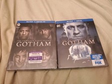 Gotham: the Complete First  Third Seasons / Seasons 1  3 - New