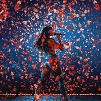 Audio Cd - Dua Lipa - Live From Mexico (2 Cd) - Warner Records -D- Neu