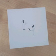 Apple AirPods Pro 1st Gen White In-Ear Canal Earbuds w/ Wireless Case