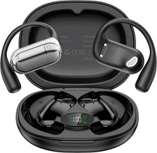 AI Translation Earbuds Real Time-150 Language Translator Earbuds,Audifonos Trad