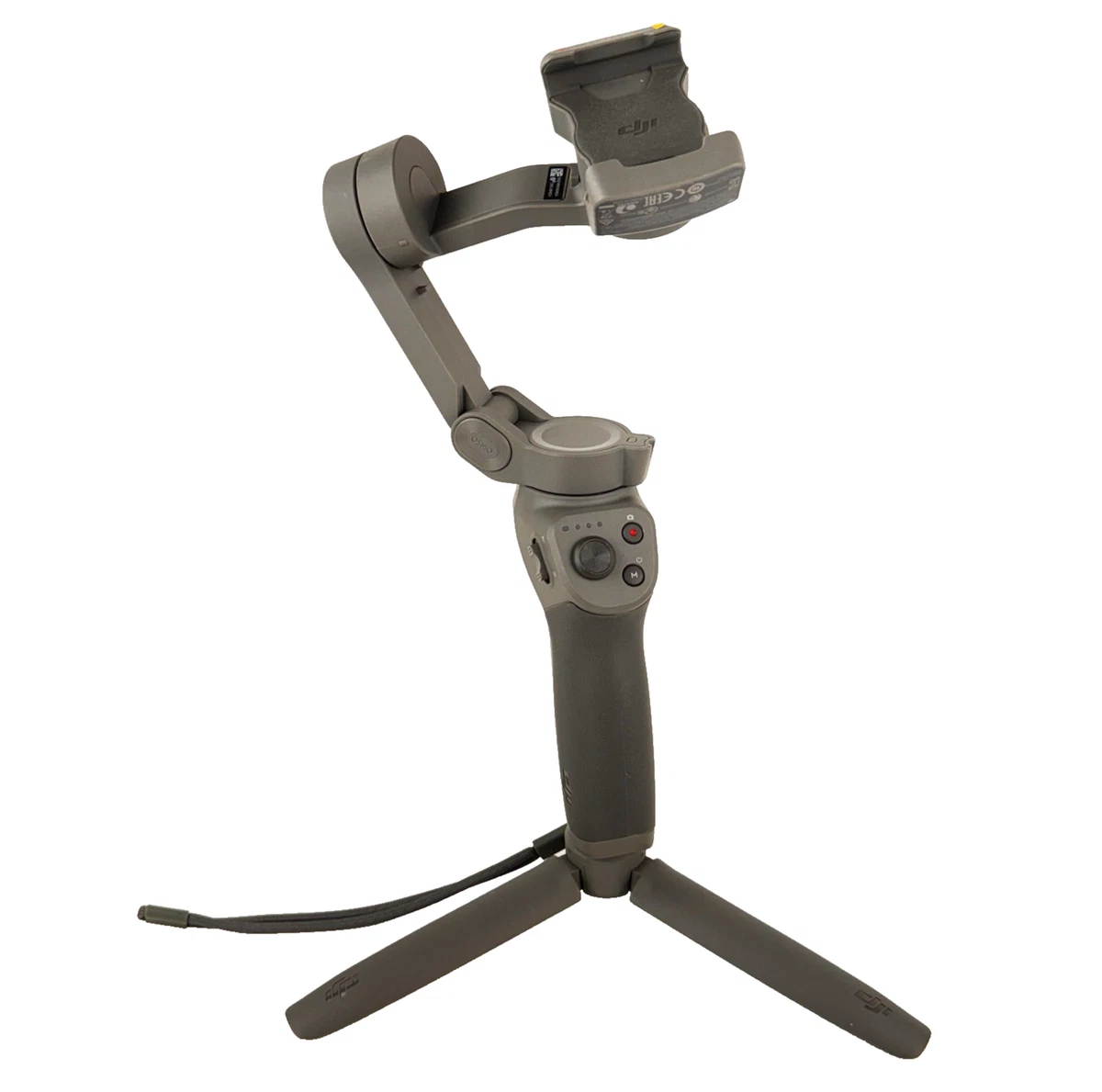 DJI DJI Osmo Mobile 2 Camera Stabilizers for sale | eBay