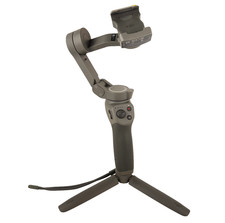 DJI Osmo Mobile 2 Handheld Gimbal Stabilizer  Carry Case - Open Box Tested
