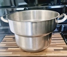 Vintage Spring INOX Suppenterrine, 18/10 Edelstahl, 11" x 8-1/2" Schweiz