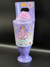 Barbie Pop Reveal Treats Milkshake Series Doughnut Dreams Doll Brand New
