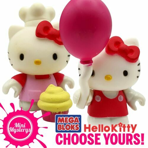 Coffret Mahjong Sanrio Hello Kitty - Édition Limitée McDonald's Hong Kong 2024 - Neuf