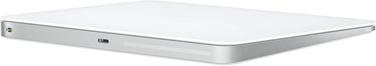 Apple Magic Trackpad 2 - Silver A1535 New 2021 MK2D3Z/A **Brand