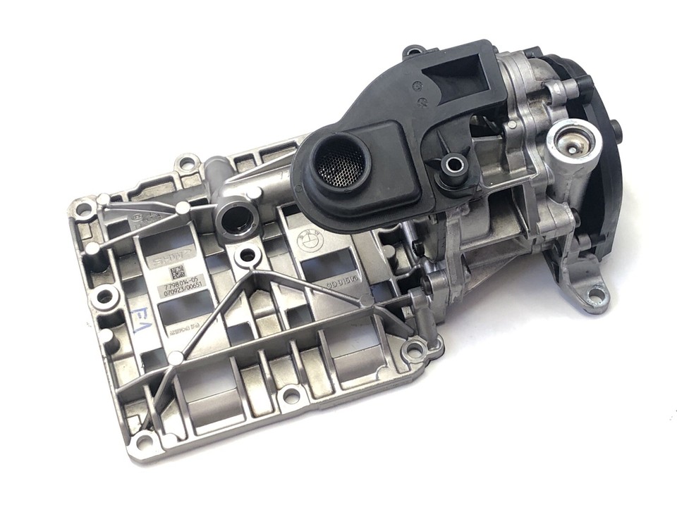 BMW N47 Ölpumpe Vakumpumpe 1ER E81 E82 E87 116d 118d 120d 123d E90