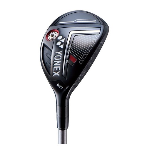 YONEX Golf Ezone GT Hybrid Utility U3 SR Flex RK-03GT Graphite Shaft 2022 Model - Picture 2 of 9