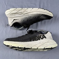Hoka One One Rincon 3 Women  s Size 9 Running Shoes Training Gym Sneakers 1119396