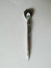 Vintage Lake of the Ozarks Missouri Eversharp Pencil with Travel Shield