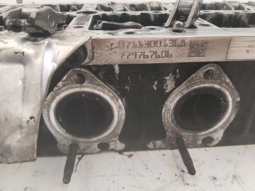 779767606 Culasse pour BMW SERIE 1 BERLINA (E81/E87) * 1608658 - Bild 4 von 6