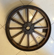 Ford Model T Wooden Wheel C25 Diameter